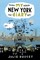 My New York Diary