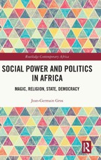 Social Power and Politics in Africa