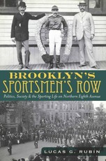 Brooklyn's Sportsmen's Row