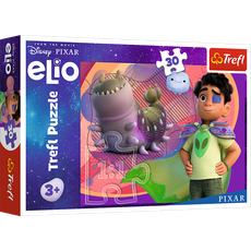 TREFL DISNEY dėlionė „Elio", 30 det.