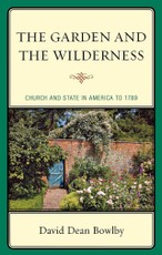 The Garden and the Wilderness