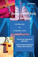 Being a Well Body of Believers, 2nd Edition (6x9)
