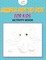 Simple Dot to Dot for Kids Activity Book