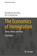 The Economics of Immigration