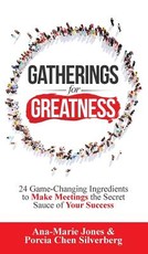 Gatherings for Greatness