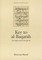 Key to al-Baqarah