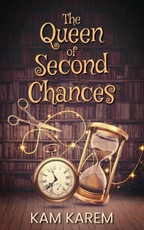 The Queen of Second Chances