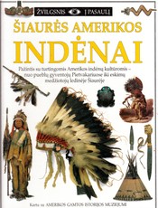 Šiaurės Amerikos indėnai