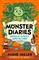 Monster Diaries: Medusa and the Really Annoying Curse