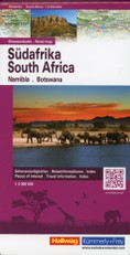 Südafrika 1 : 2 000 000