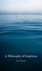 Philosophy of Emptiness