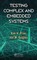 Testing Complex and Embedded Systems