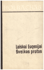 Laiškai Eugenijai. Sveikas protas