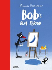 Bob's Blue Period