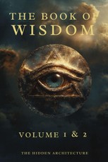 Book of Wisdom Volume 1 and 2