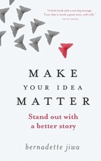 Make Your Idea Matter