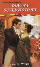 Dovana suvedžiotojui. Meilės romanų lobynas