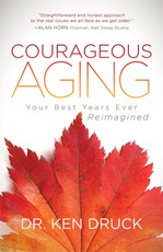 Courageous Aging