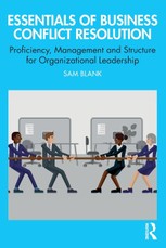 Essentials of Business Conflict Resolution