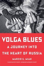 Volga Blues