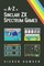 A-Z of Sinclair ZX Spectrum Games - Volume 1