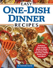 Easy One-Pan Dinner Recipes