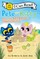 Pete the Kitty and the Mermaid's Sandcastle