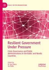 Resilient Government Under Pressure