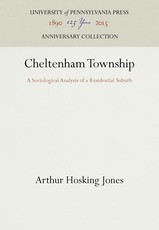Cheltenham Township
