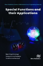 Special Functions and Their Application