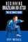Brazilian Jiu Jitsu