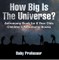How Big Is The Universe? Astronomy Book for 6 Year Olds | Children's Astronomy Books