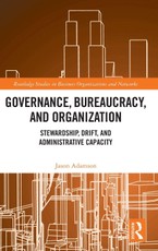 Governance, Bureaucracy, and Organization