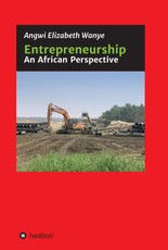 Wanye, A: Entrepreneurship