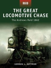 The Great Locomotive Chase