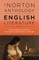 The Norton Anthology of English Literature. Volume B.