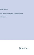 The Historical Nights' Entertainment