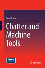 Chatter and Machine Tools