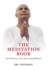The Meditation Book