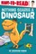 Nothing Scares a Dinosaur