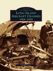 Long Island Aircraft Crashes