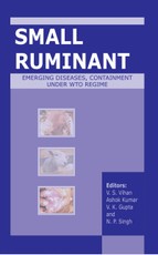 Small Ruminant Emerging Diseases, Containment Under WTO Regime