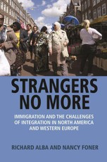 Strangers No More