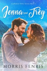 Jenna and Trey