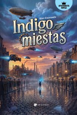 Indigo miestas
