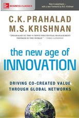 The New Age of Innovation