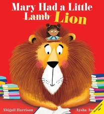 Mary Had a Little Lion