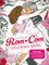 The Unofficial Rom-Com Coloring Book