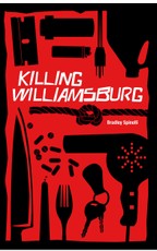 Killing Williamsburg