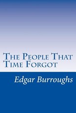 The People That Time Forgot